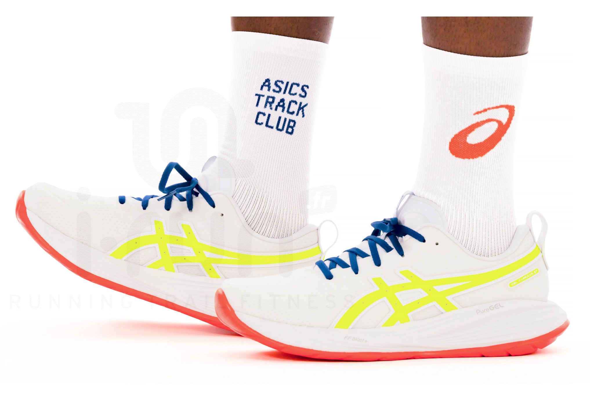 Asics Gel-Cumulus 27 ATC