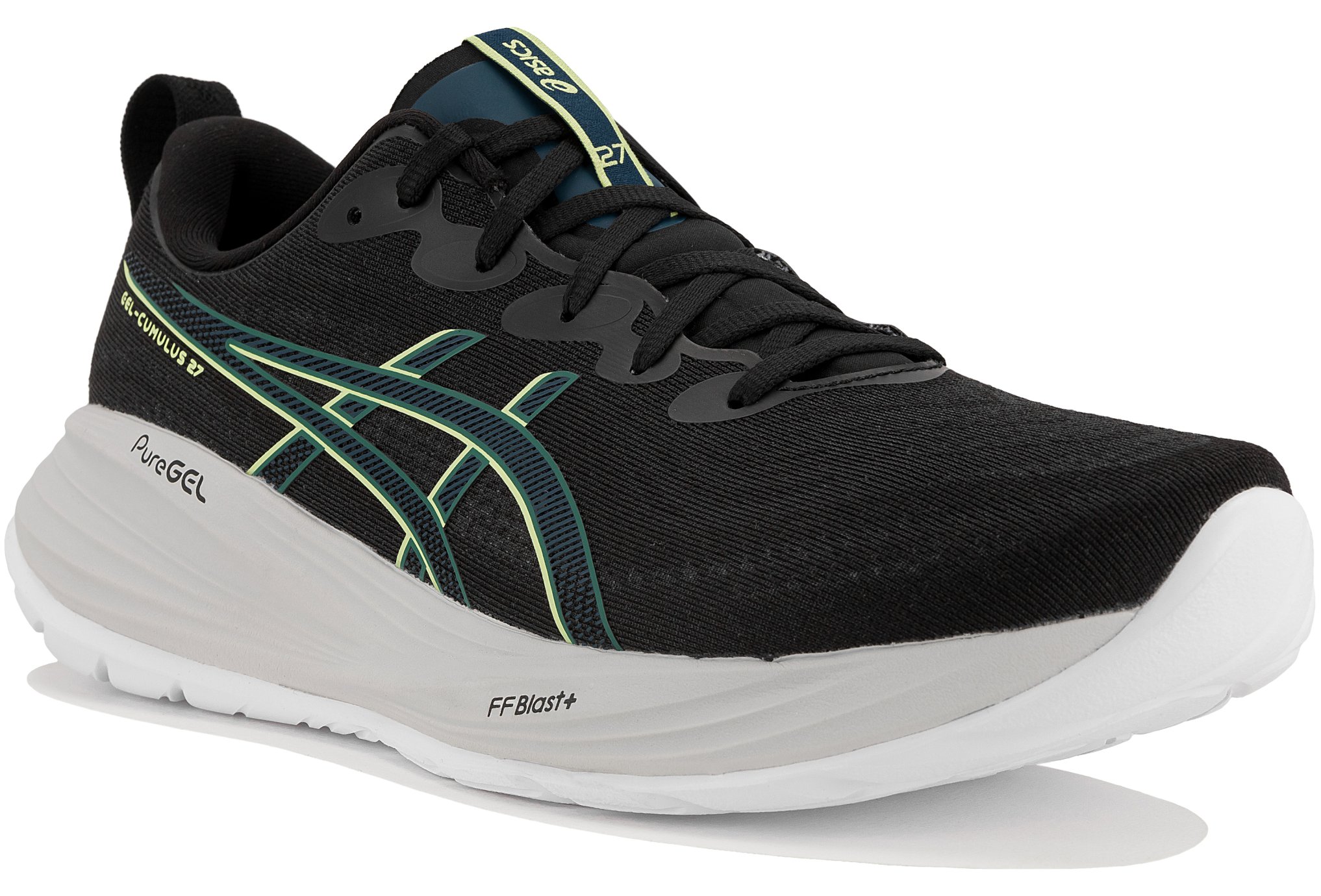 Asics Gel-Cumulus 27 Chaussures homme - Asics - Chaussures de sport