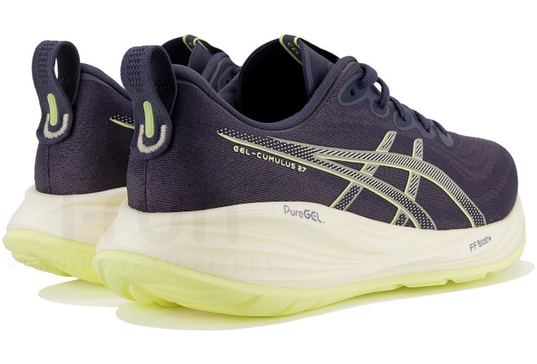 Asics Gel-Cumulus 27 Herren