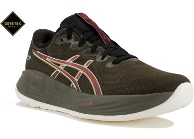 Gel-Cumulus 27 Gore-Tex