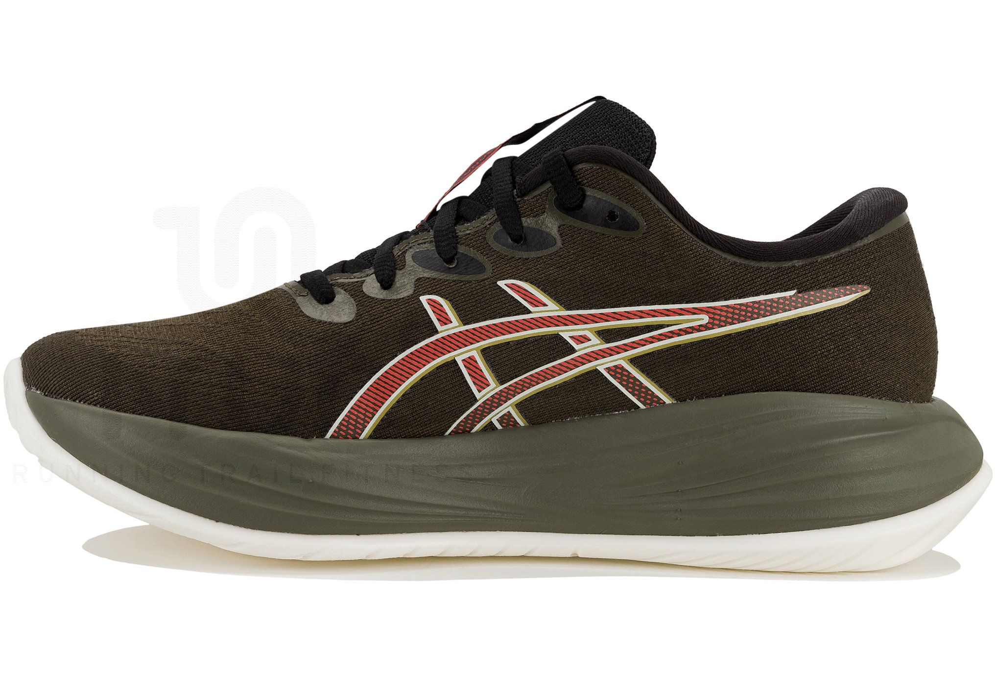 Asics Gel-Cumulus 27 Gore-Tex