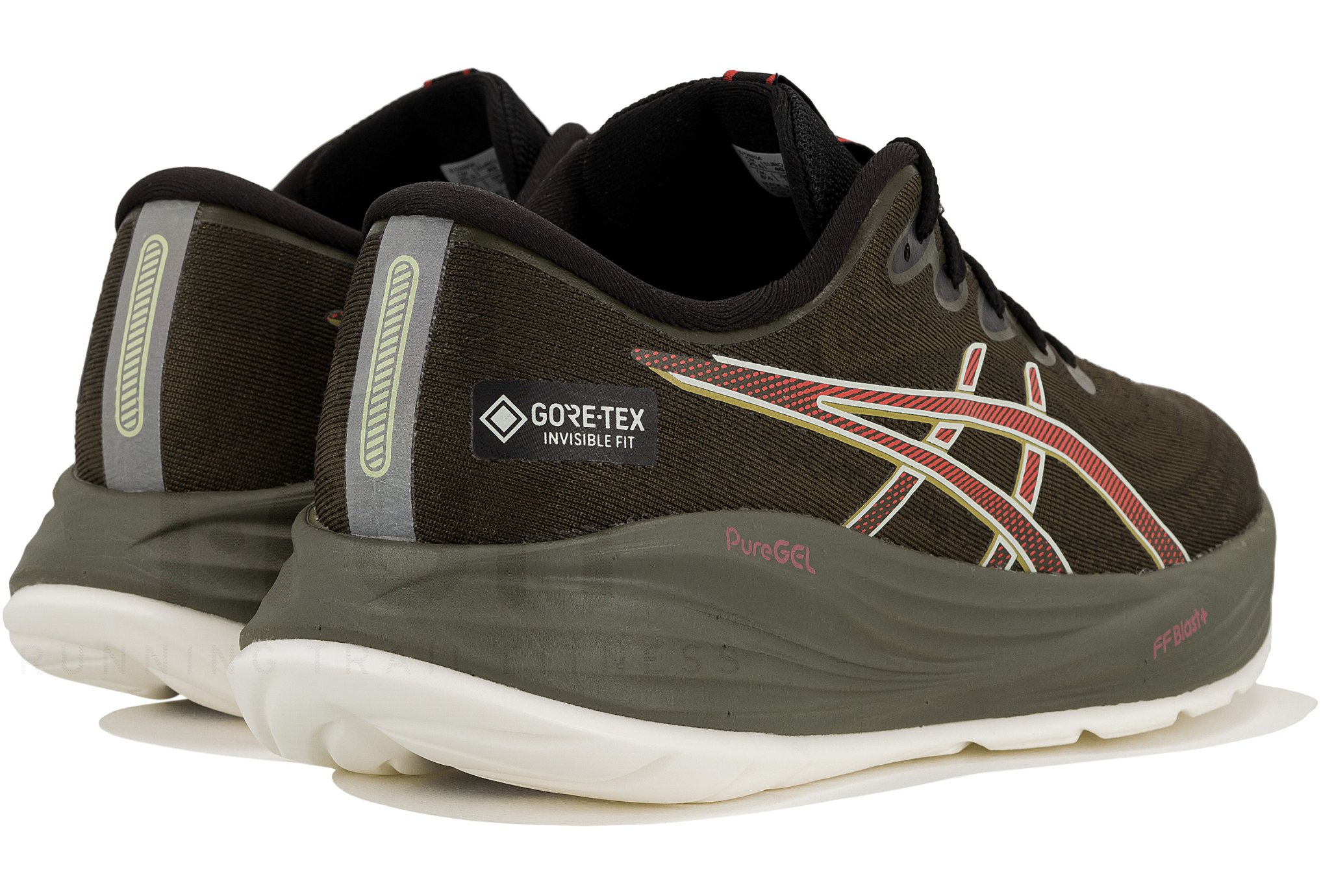 Asics Gel-Cumulus 27 Gore-Tex