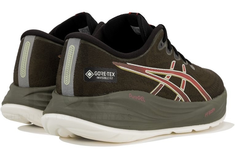 Asics Gel-Cumulus 27 Gore-Tex