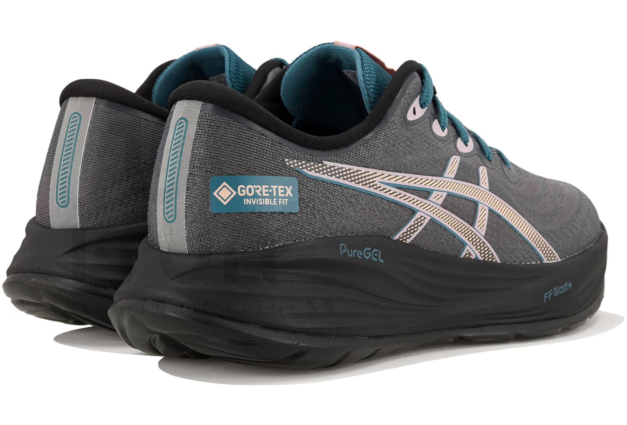 Asics Gel-Cumulus 27 Gore-Tex