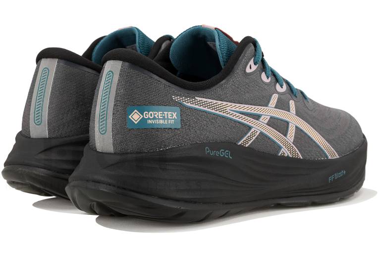 Asics Gel-Cumulus 27 Gore-Tex