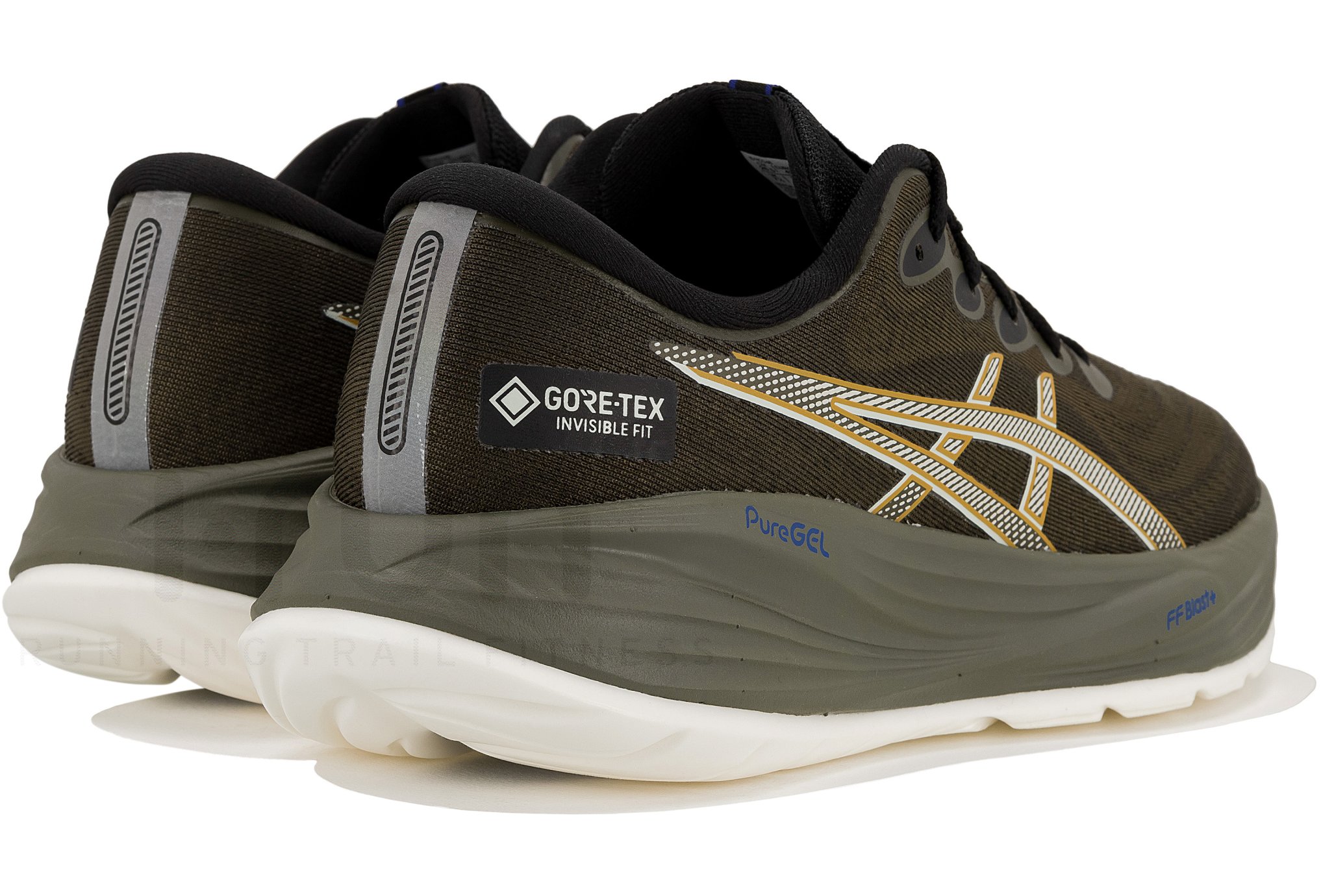 Asics Gel-Cumulus 27 Gore-Tex