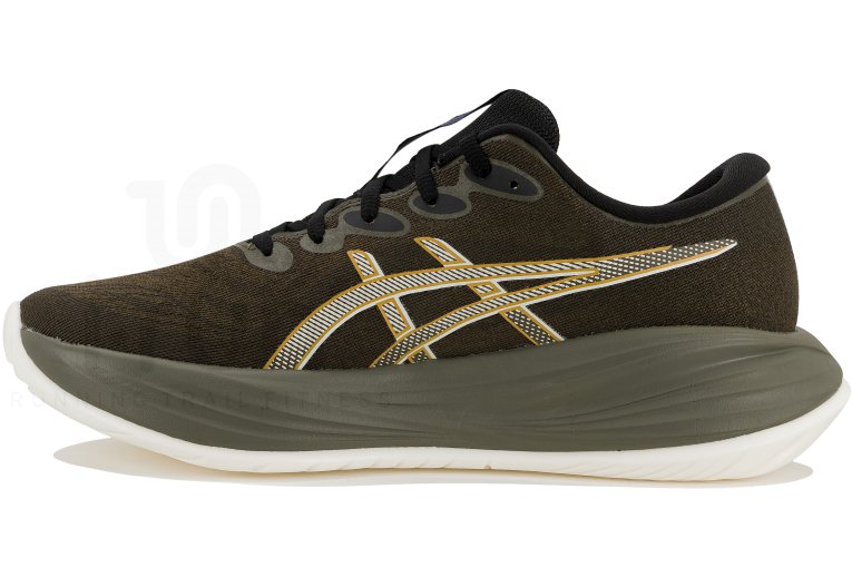 Asics Gel-Cumulus 27 Gore-Tex