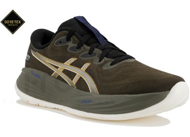 Gel-Cumulus 27 Gore-Tex