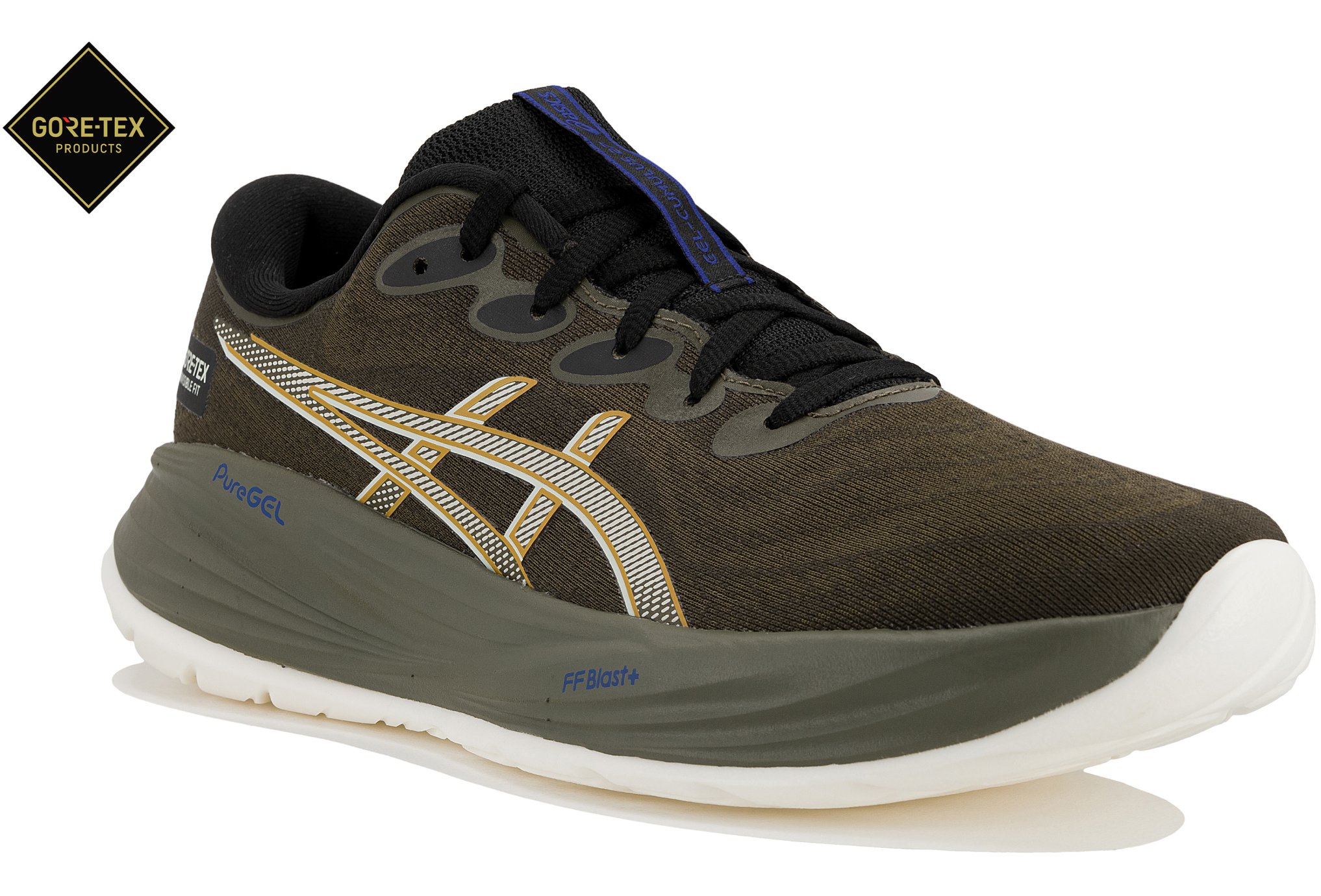 Asics Gel-Cumulus 27 Gore-Tex Chaussures homme - Asics - Chaussures de sport