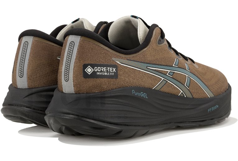 Asics Gel-Cumulus 27 Gore-Tex 