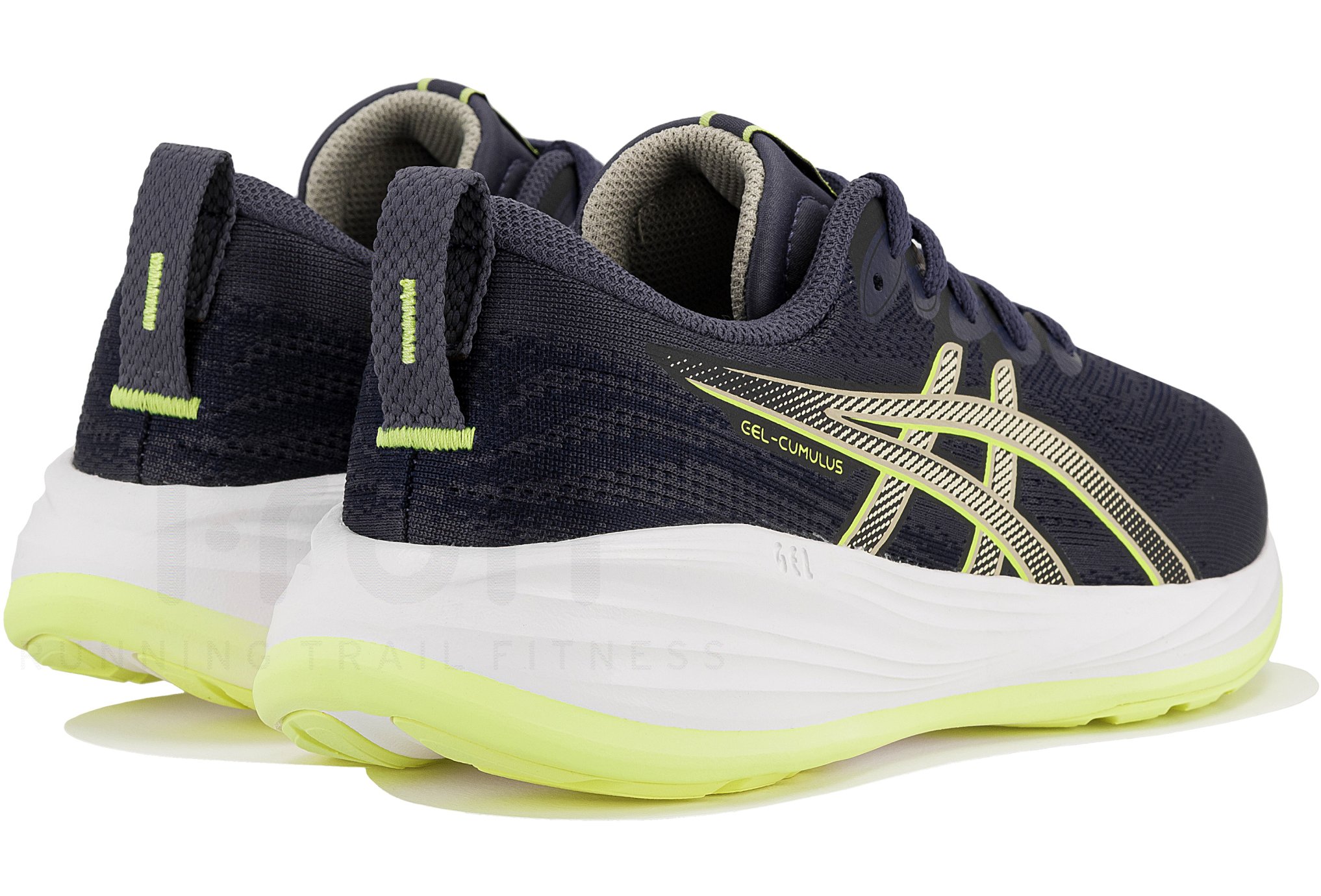 Asics Gel-Cumulus 27 GS