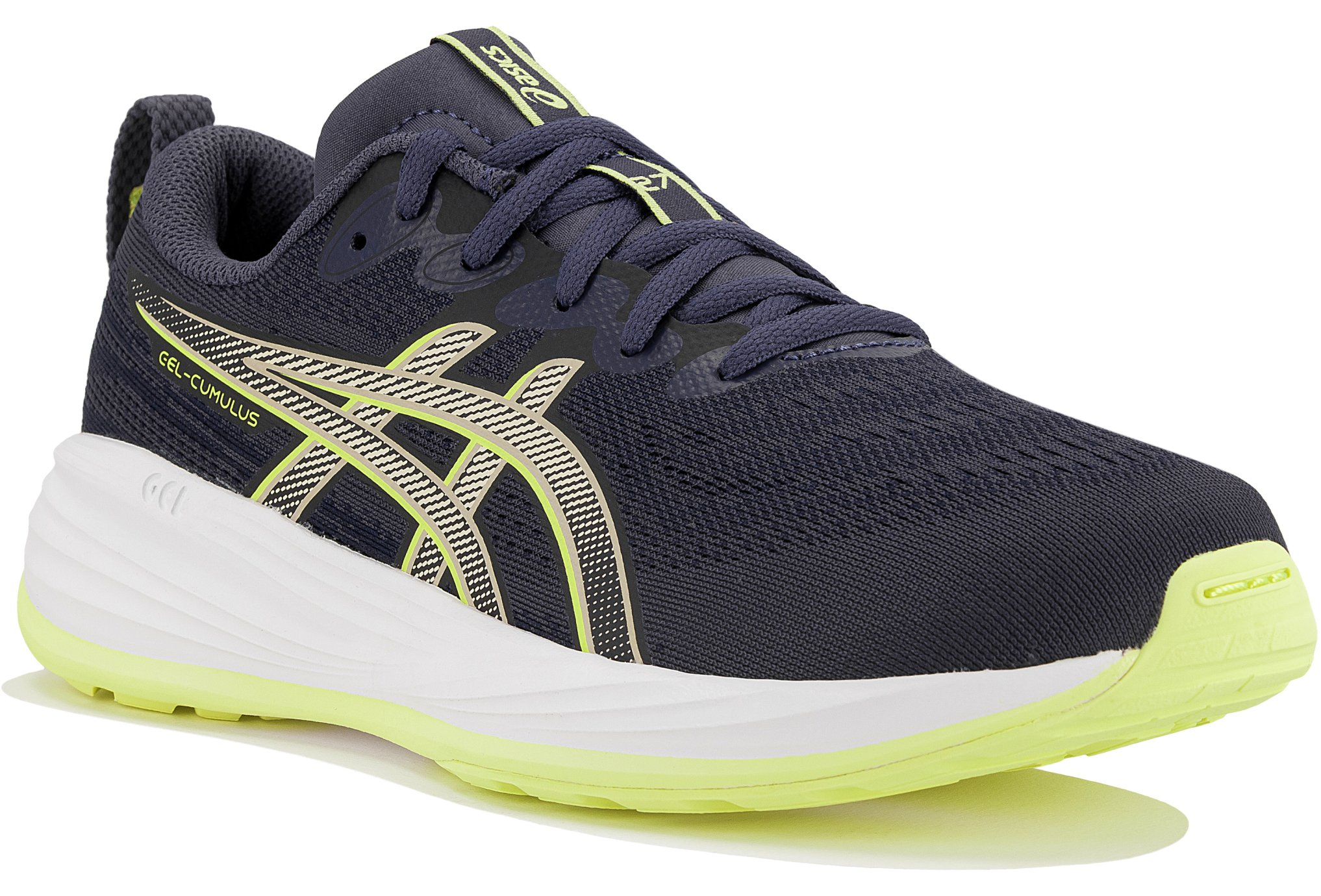 Asics Gel-Cumulus 27 GS Chaussures homme - Asics - Chaussures de sport