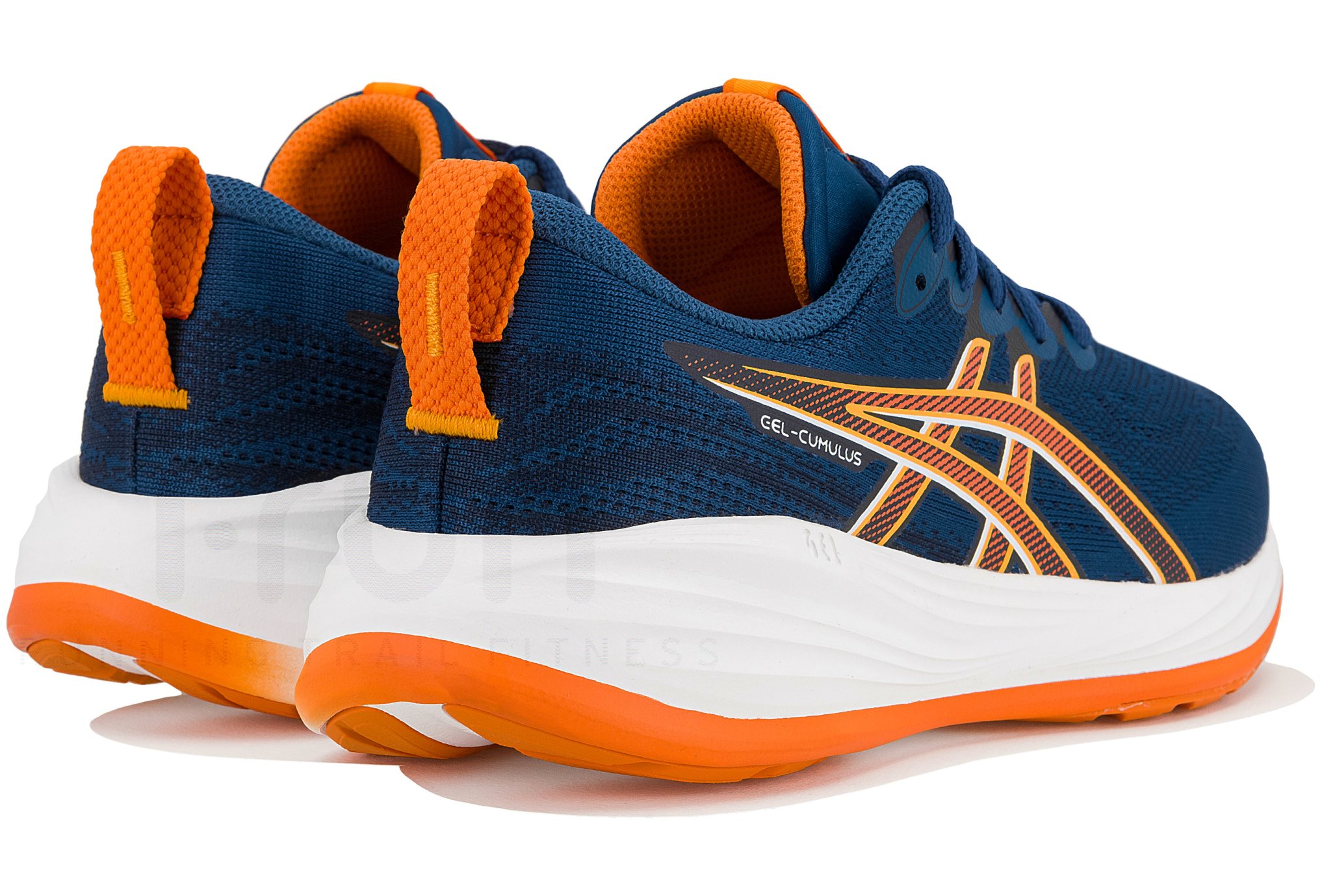 Asics Gel-Cumulus 27 GS