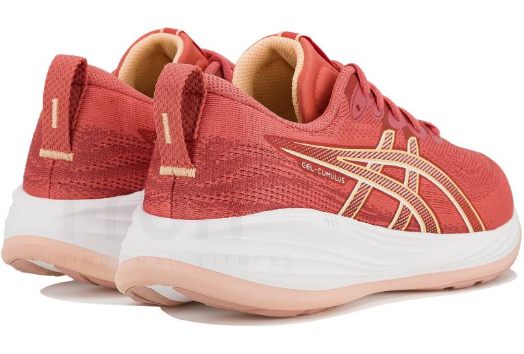 Asics Gel-Cumulus 27 Junior 