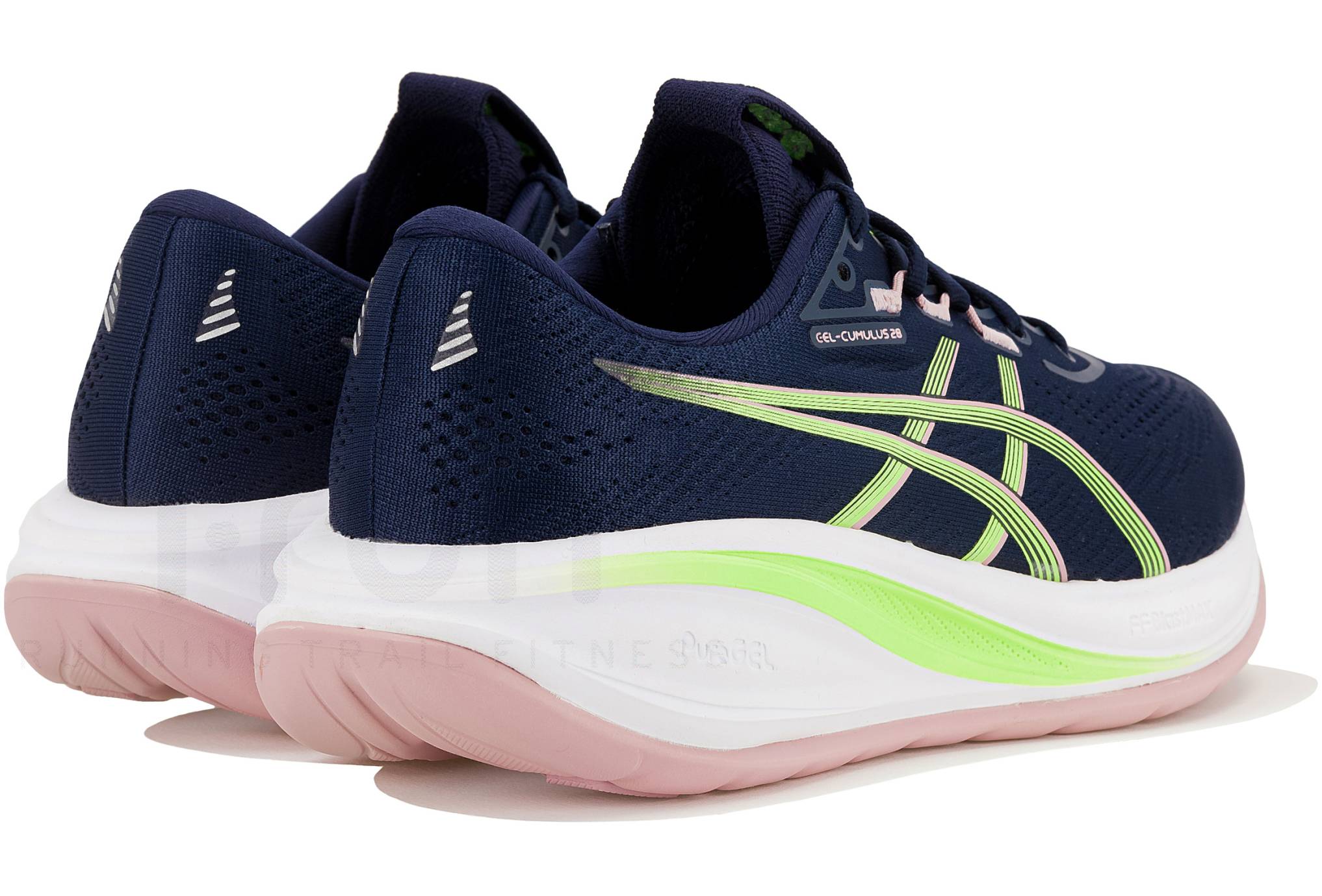 Asics Gel-Cumulus 28