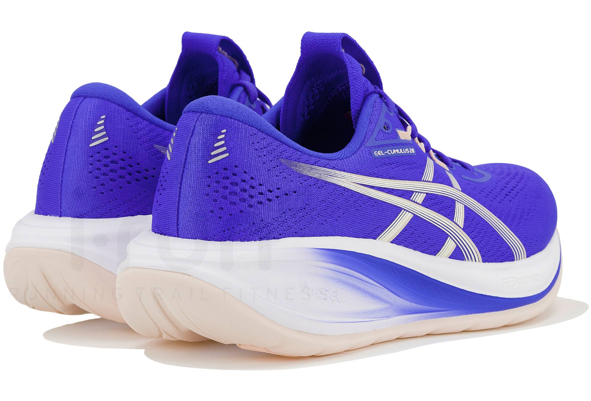 Asics Gel-Cumulus 28