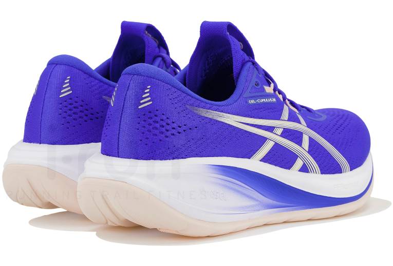Asics Gel-Cumulus 28