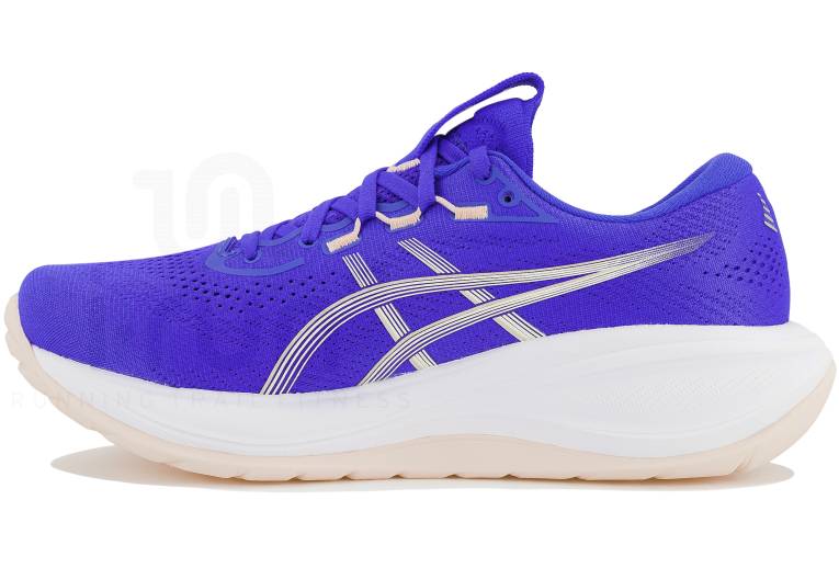 Asics Gel-Cumulus 28