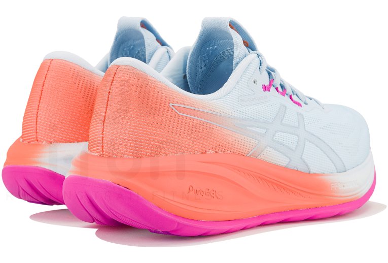 Asics Gel-Cumulus 28