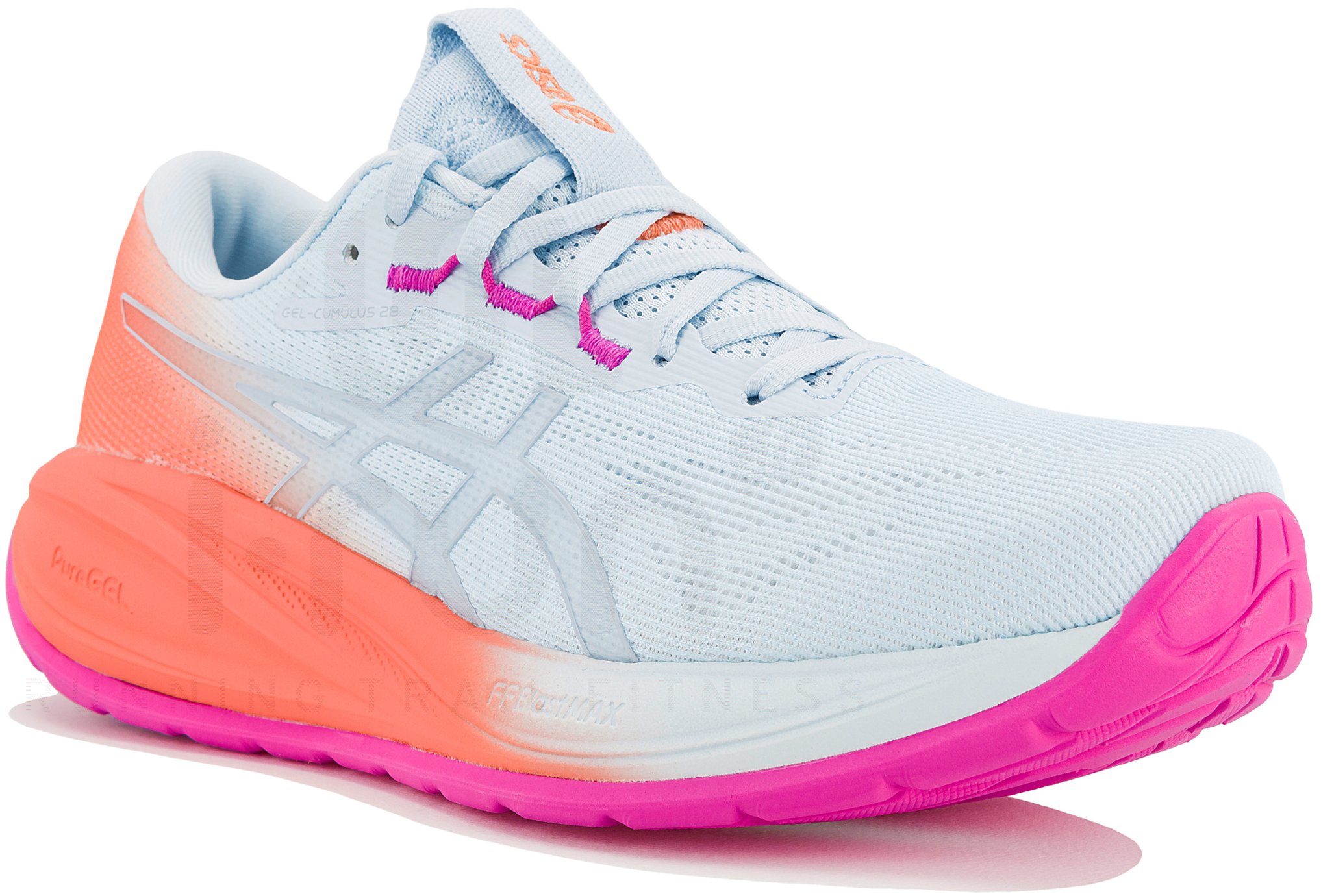 Asics Gel-Cumulus 28