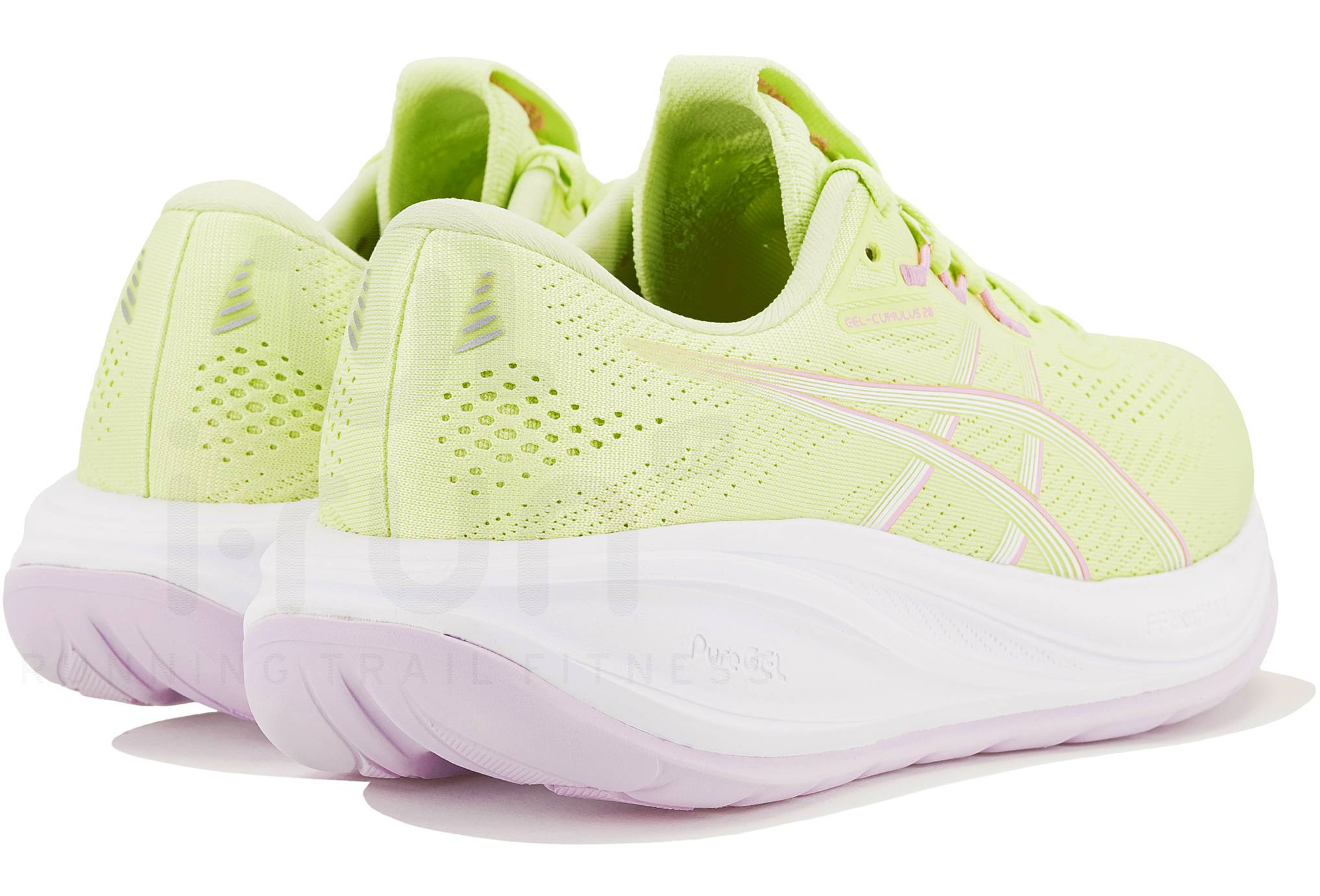 Asics Gel-Cumulus 28