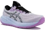 Asics Gel-Cumulus 28 Damen Lite-Show