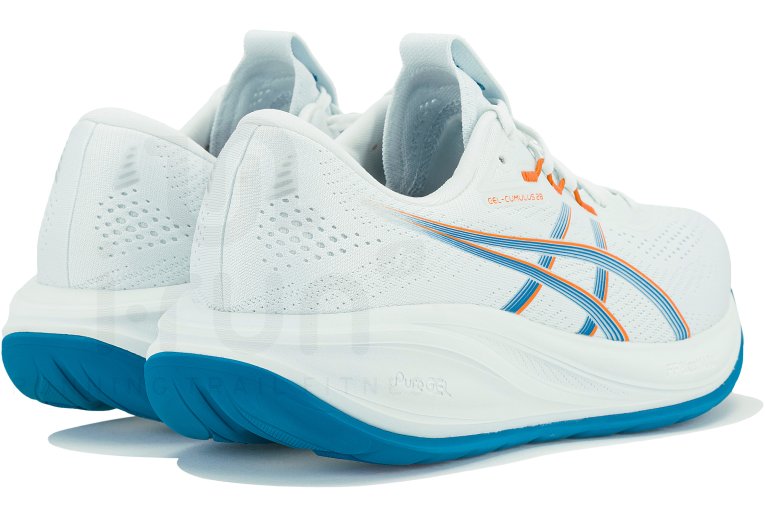 Asics Gel-Cumulus 28 