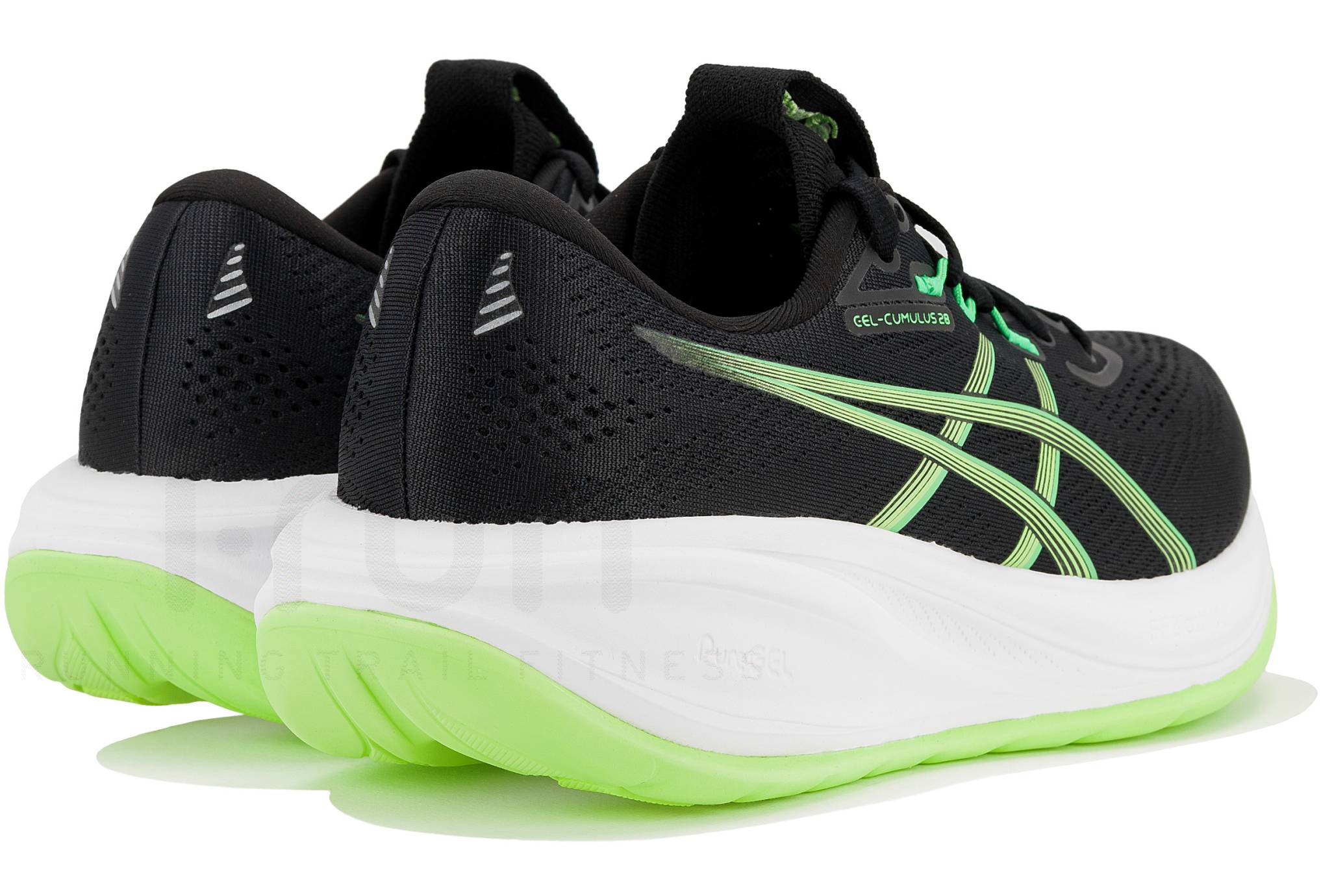Asics Gel-Cumulus 28