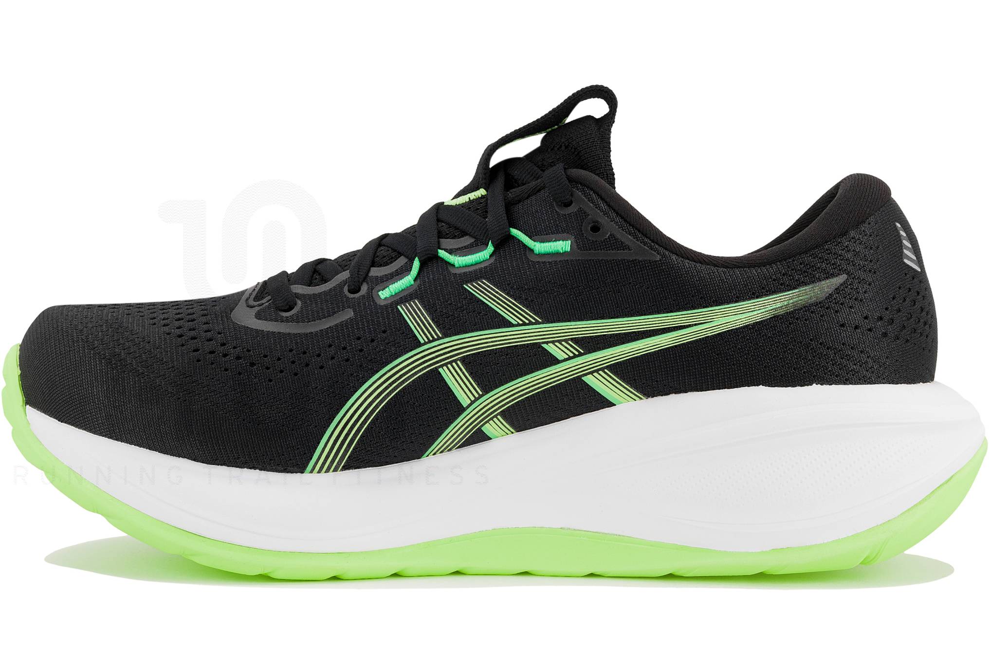 Asics Gel-Cumulus 28