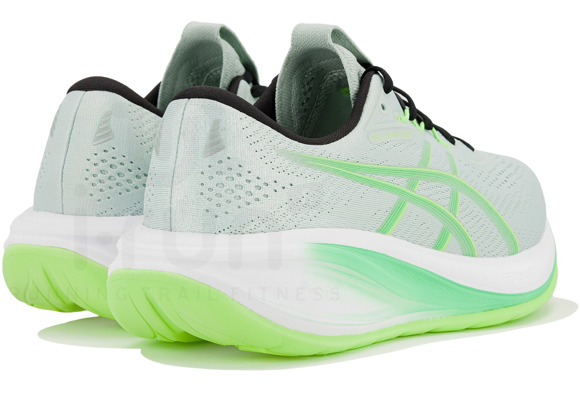 Asics Gel-Cumulus 28