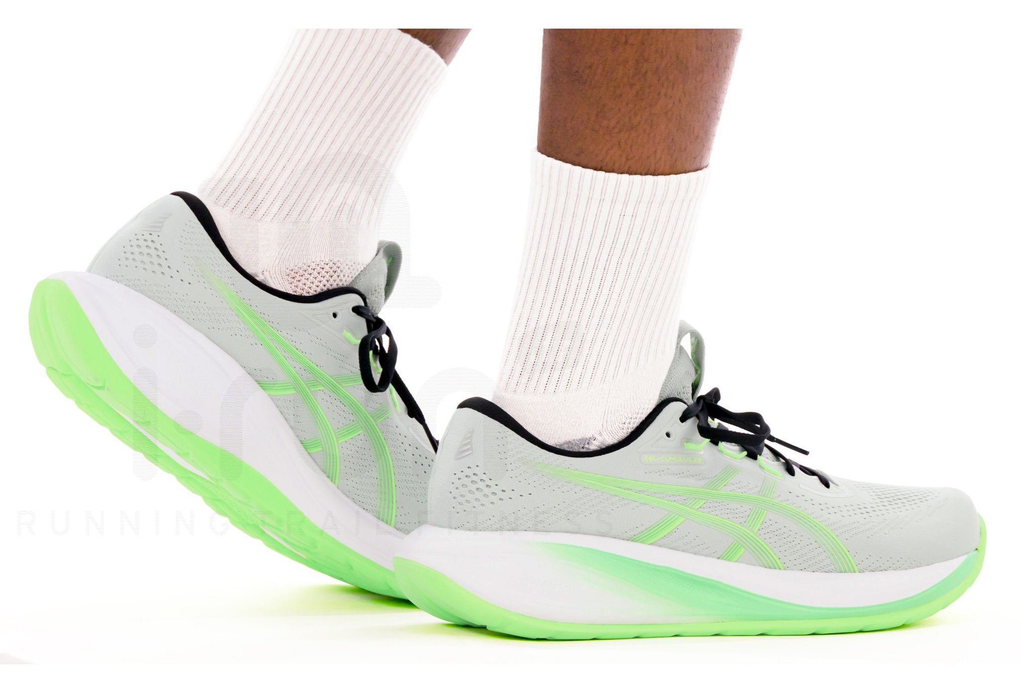 Asics Gel-Cumulus 28
