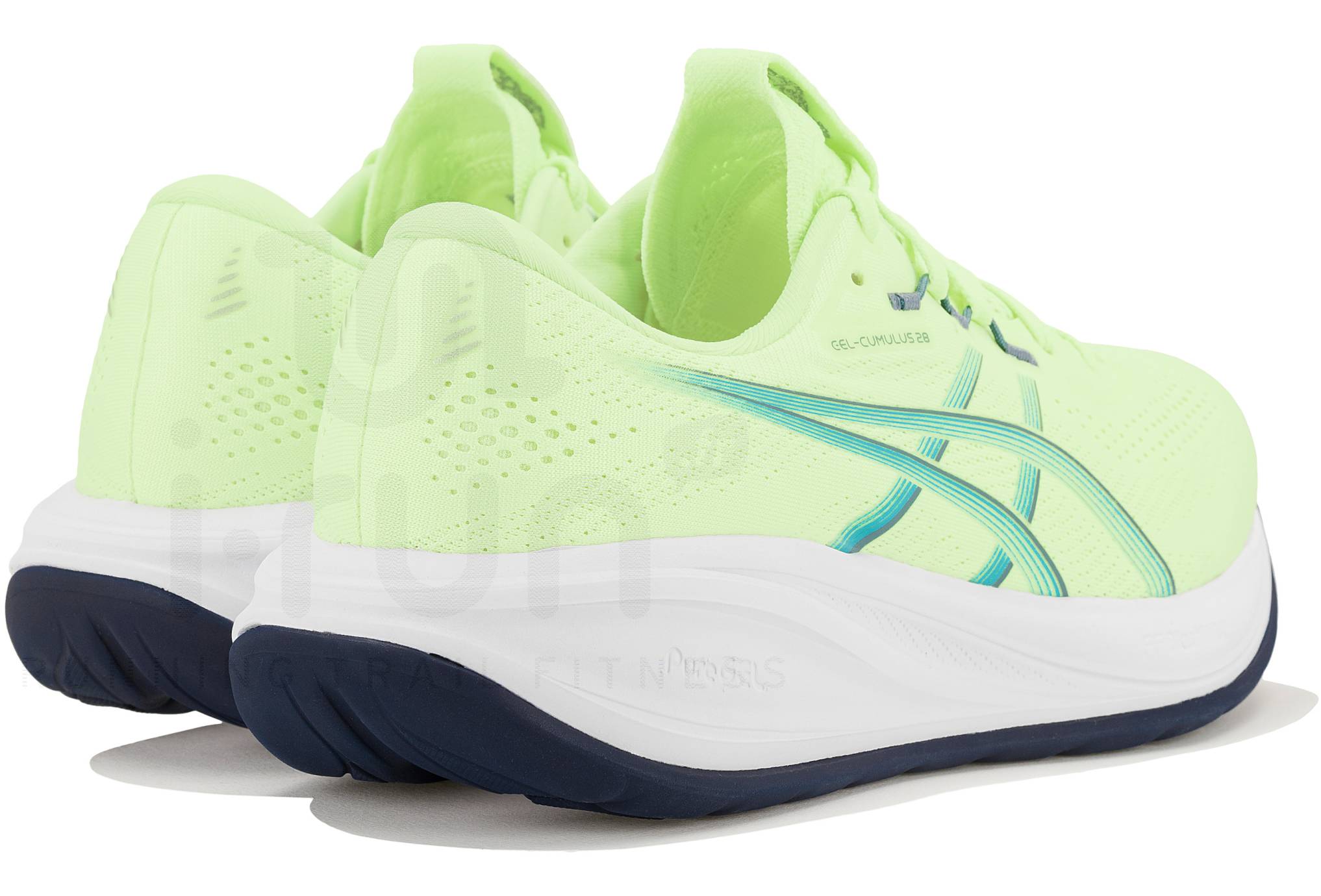 Asics Gel-Cumulus 28
