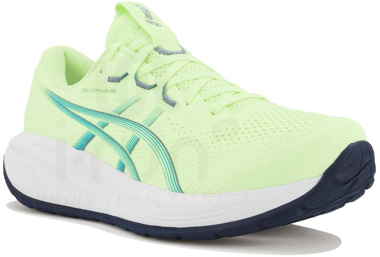 Asics Gel-Cumulus 28