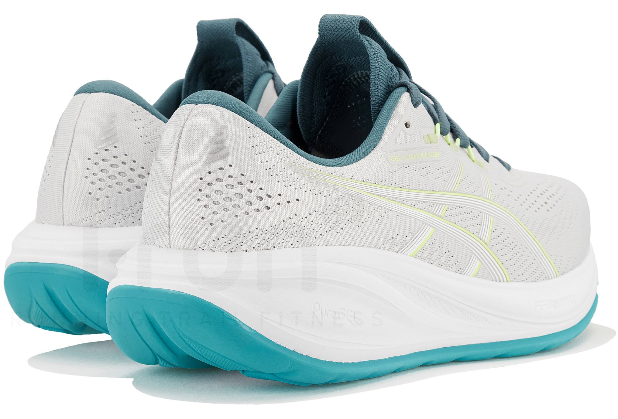 Asics Gel-Cumulus 28