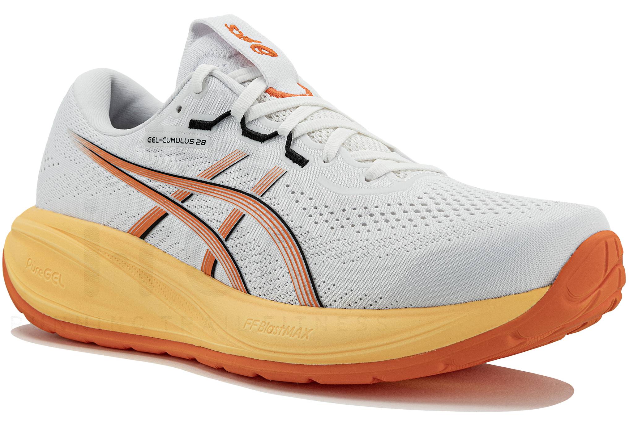 Asics Gel-Cumulus 28