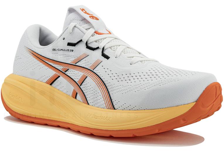 Asics Gel-Cumulus 28