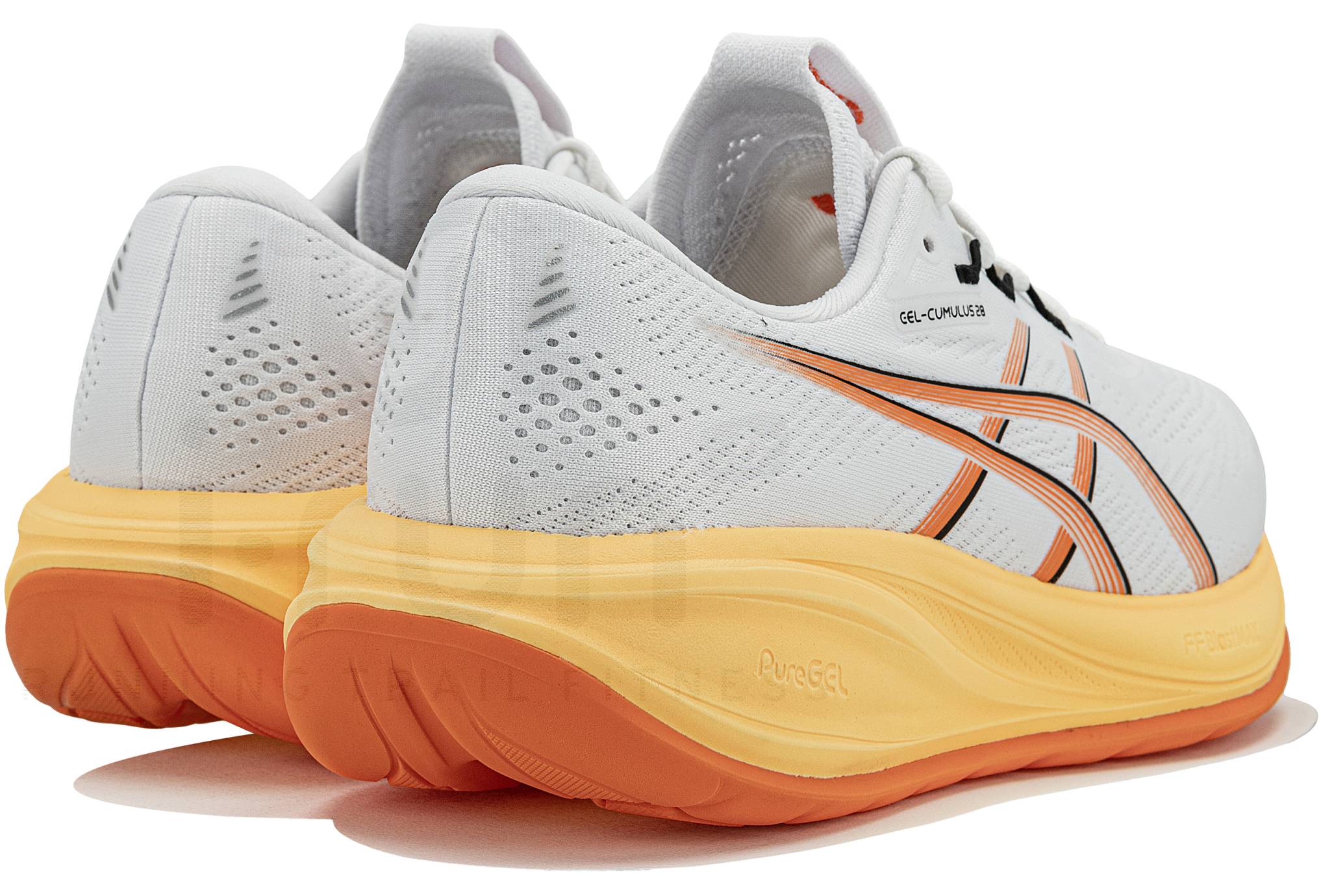 Asics Gel-Cumulus 28