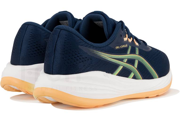 Asics Gel-Cumulus 28 GS Junior 