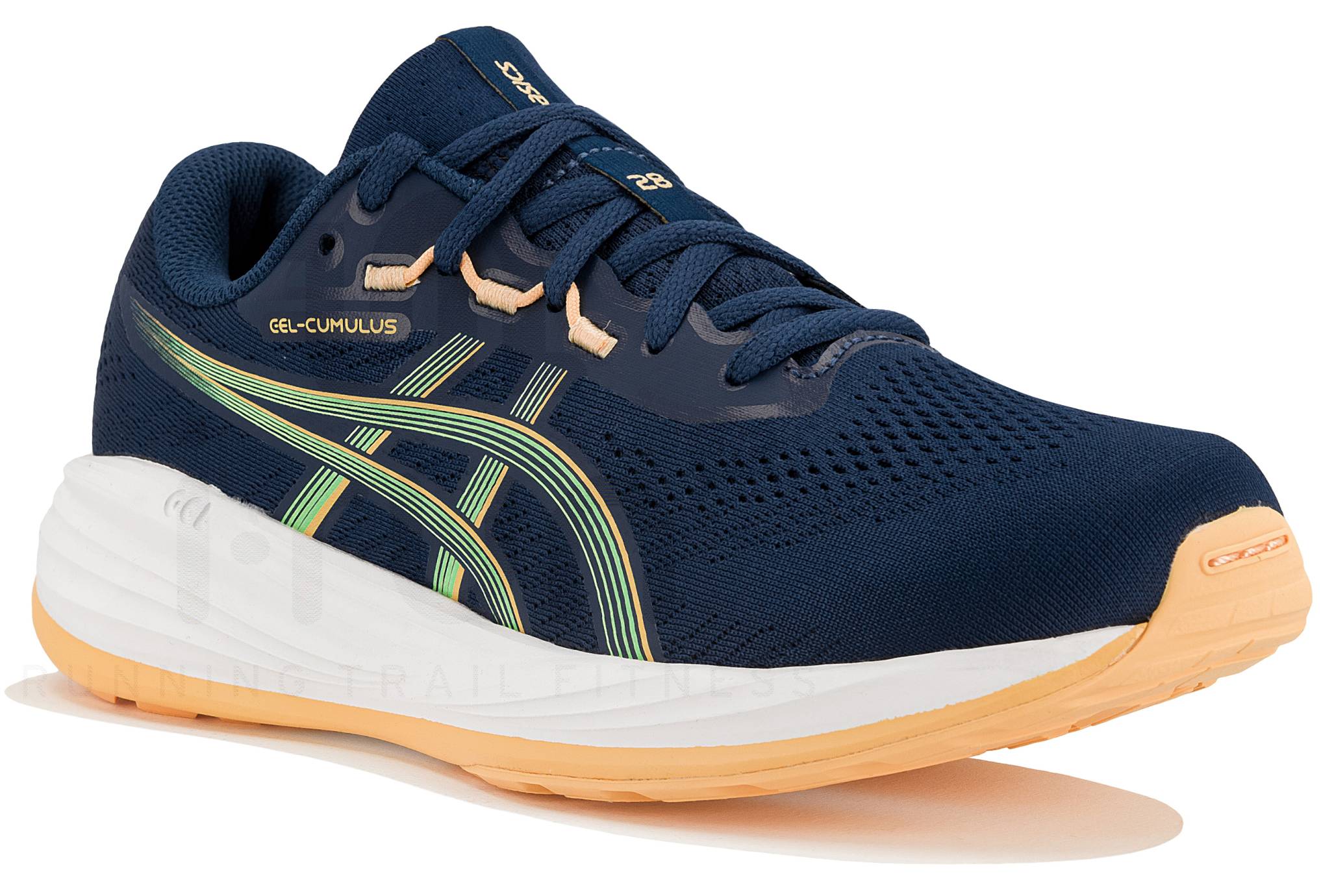 Asics Gel-Cumulus 28 GS Junior