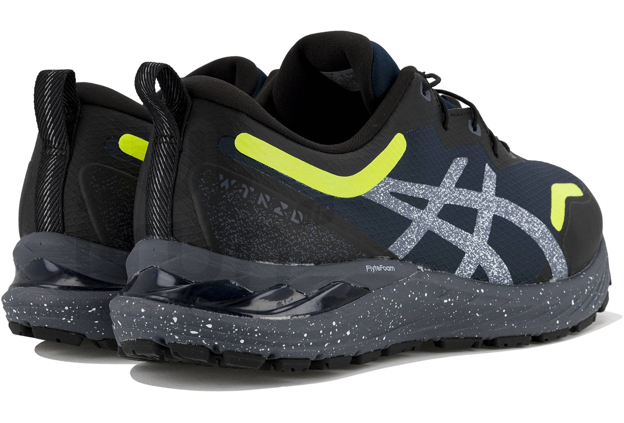 Asics Gel-Cumulus AWL 23