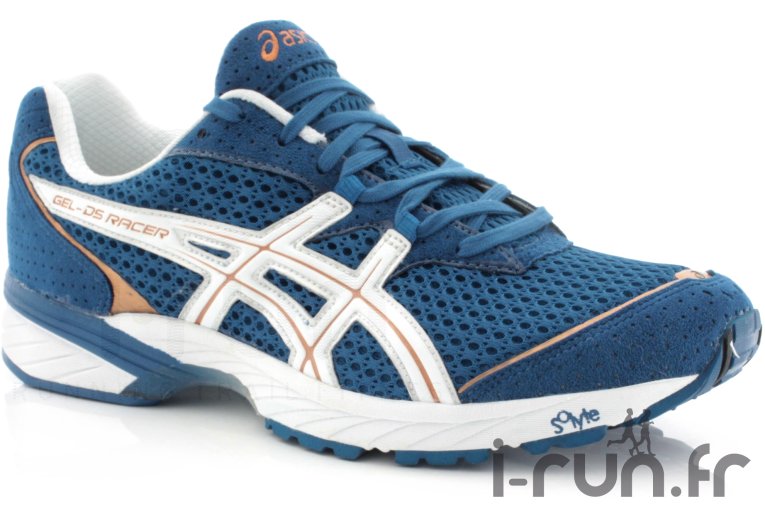 Asics Gel DS Racer 8 