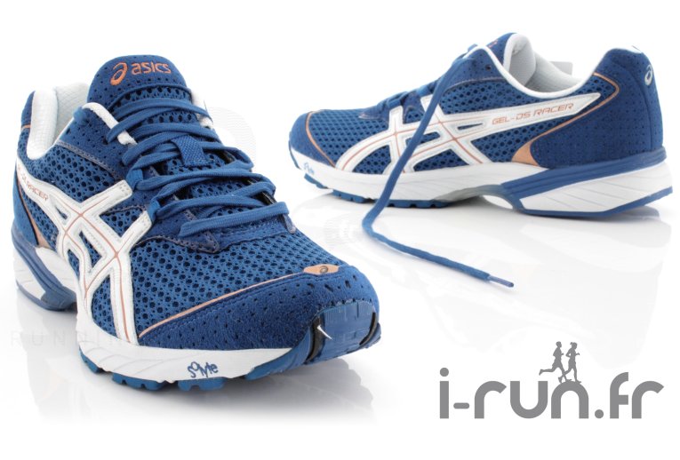 Asics Gel DS Racer 8 