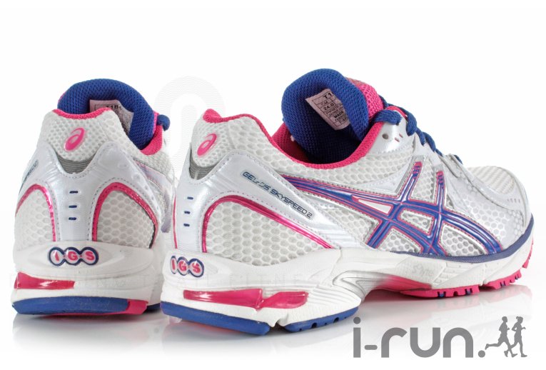 Asics Gel DS Sky Speed 2 W 