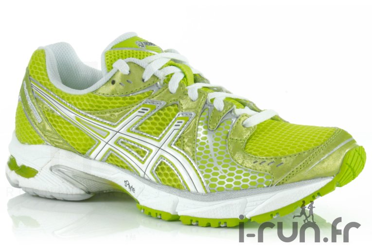 Asics Gel DS Sky Speed 2 W Limone 