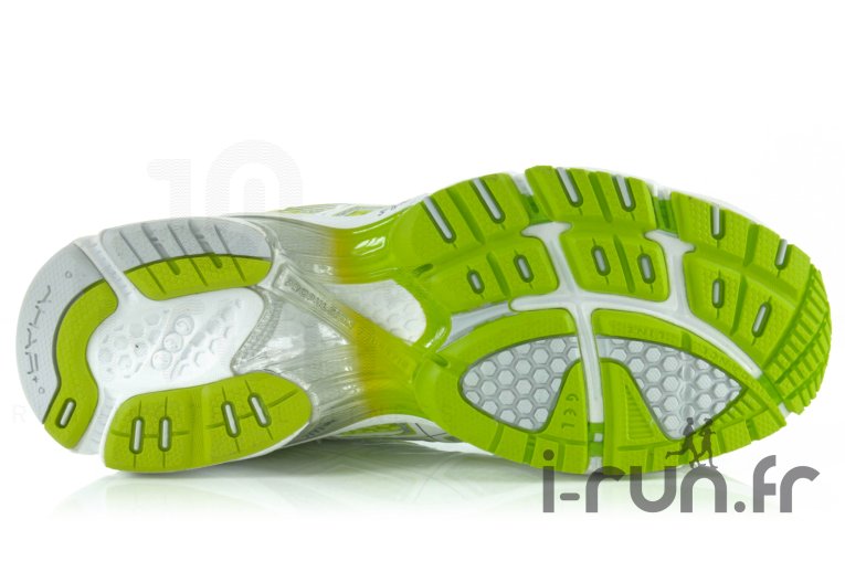 Asics Gel DS Sky Speed 2 W Limone 
