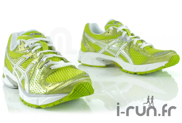 Asics Gel DS Sky Speed 2 W Limone 