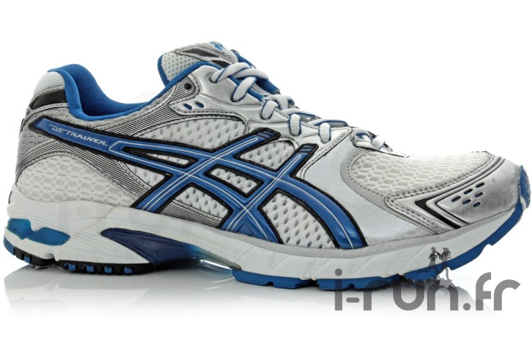 Asics GEL DS TRAINER 15 Hiver 2010 