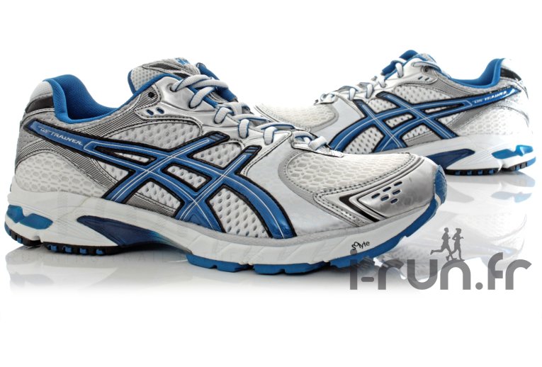 Asics GEL DS TRAINER 15 Hiver 2010 