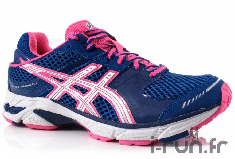 Asics Gel DS Trainer 17 W 