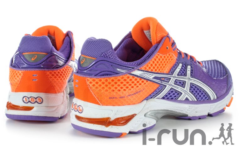 Asics Gel DS Trainer 17 W 